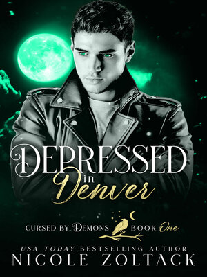 cover image of Depressed in Denver